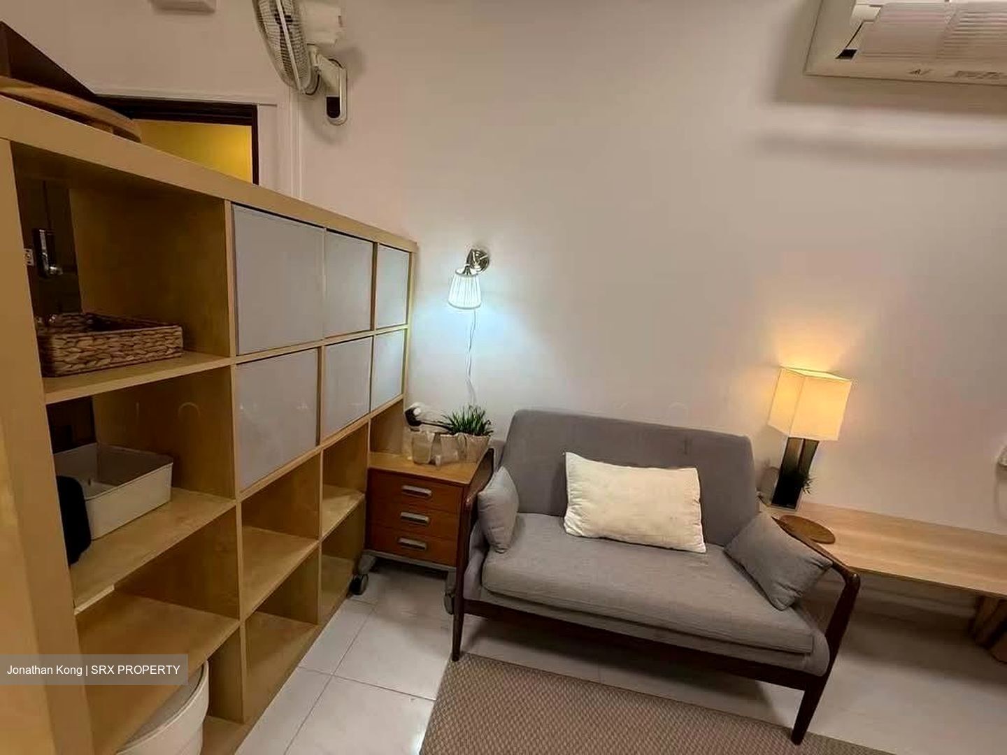 Calin Mansions (D14), Apartment #587134301
